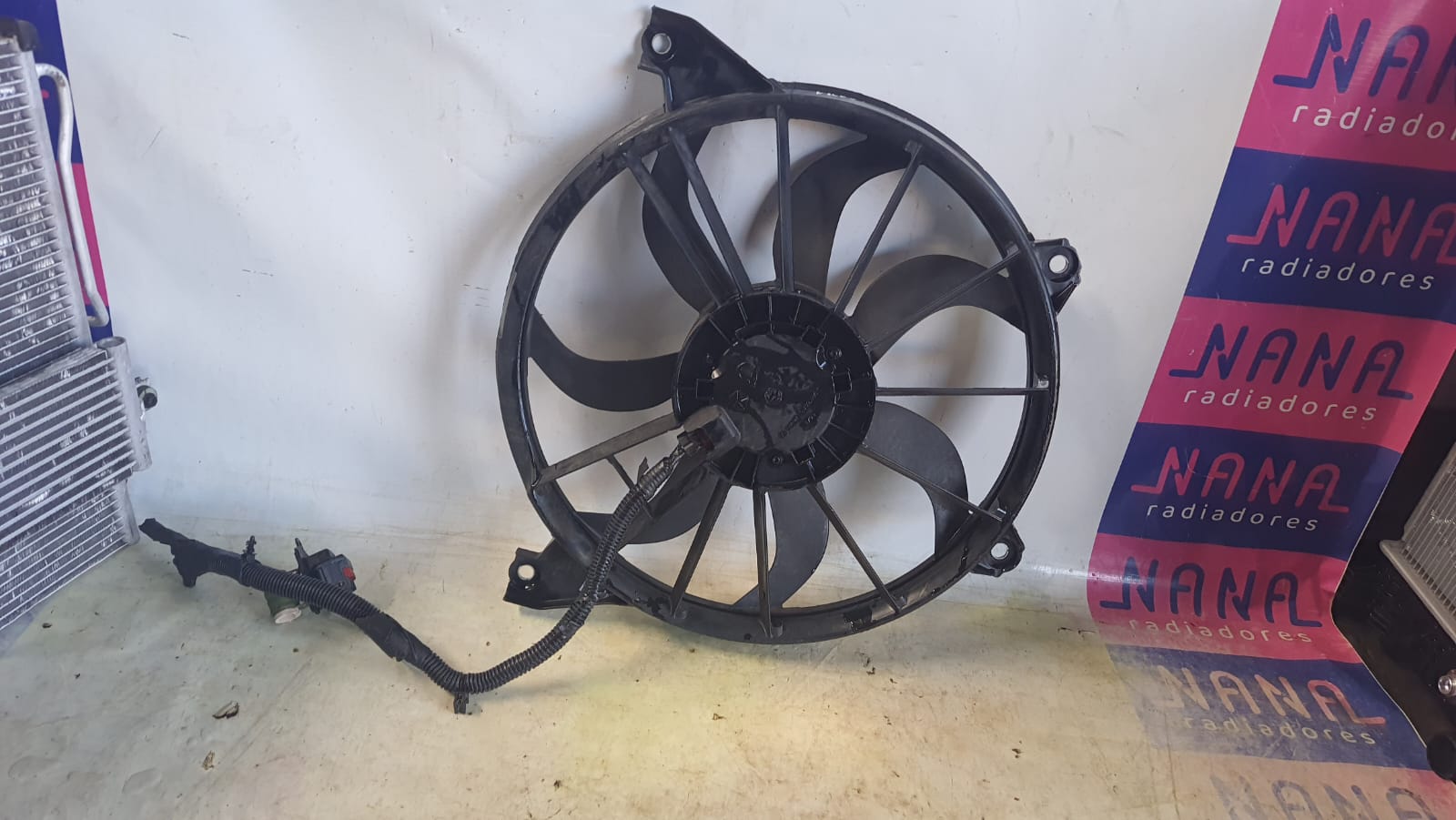 Wischermotor Für Dodge Journey 2009-2020 - Scheibenwischer Motor Ersatzteil