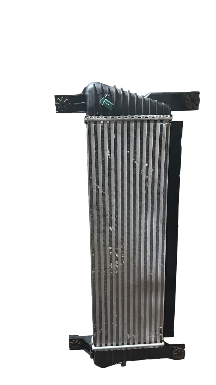 Intercooler Ford Ranger 2013 2014 2015 2016 2017 2018 2019 Nana